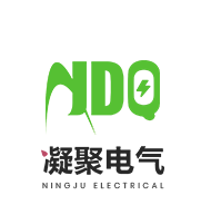 江蘇普福防爆電器有限公司logo